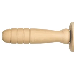 Rouleau à pâtisserie en bois