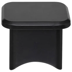 Râpe, L.23,4 cm, Noir