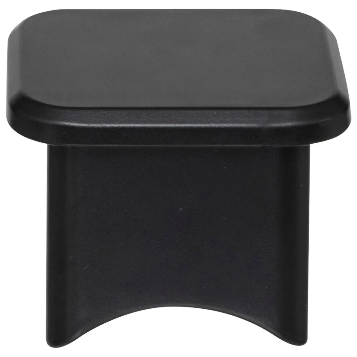 Râpe, L.23,4 cm, Noir