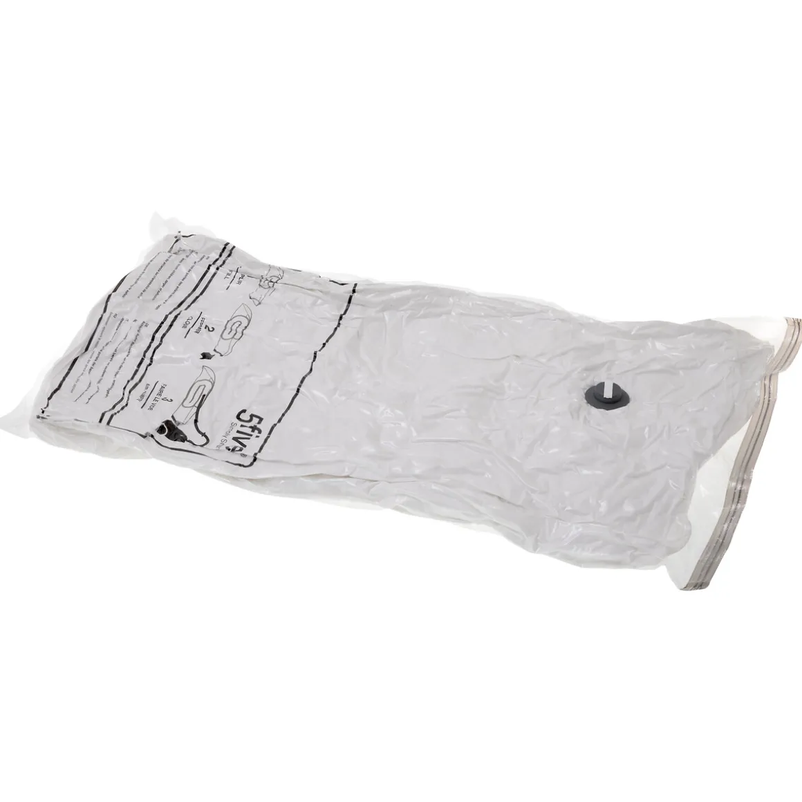Sac compresseur 120x70cm