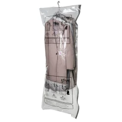 Sac compresseur 160x70cm