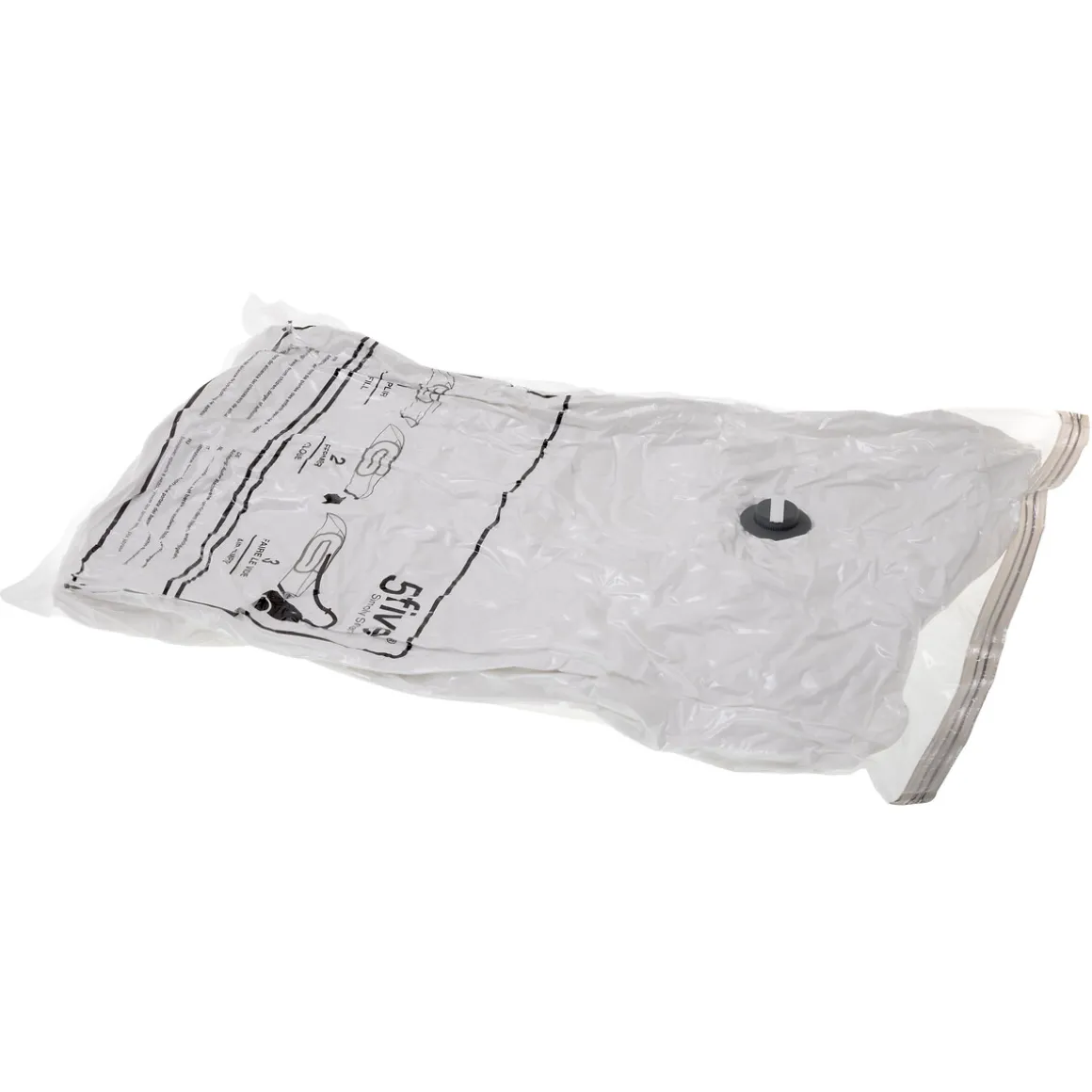 Sac compresseur 80x60cm