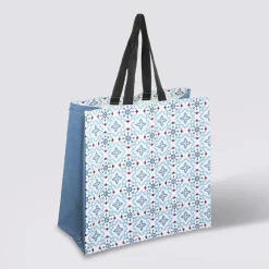 Sac de shopping, 45x43 cm