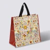 Sac de shopping, 45x43 cm