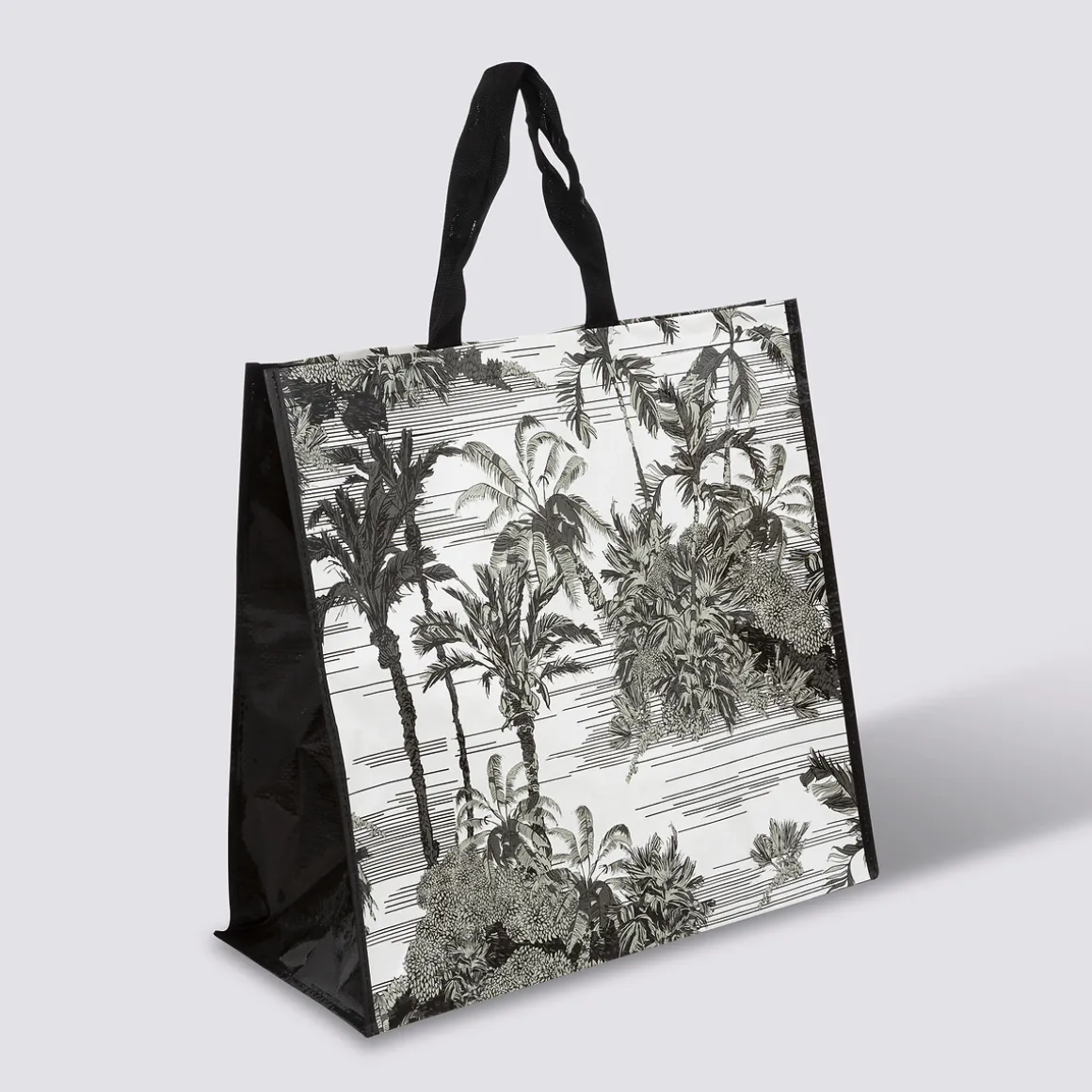 Sac de shopping, 45x43 cm