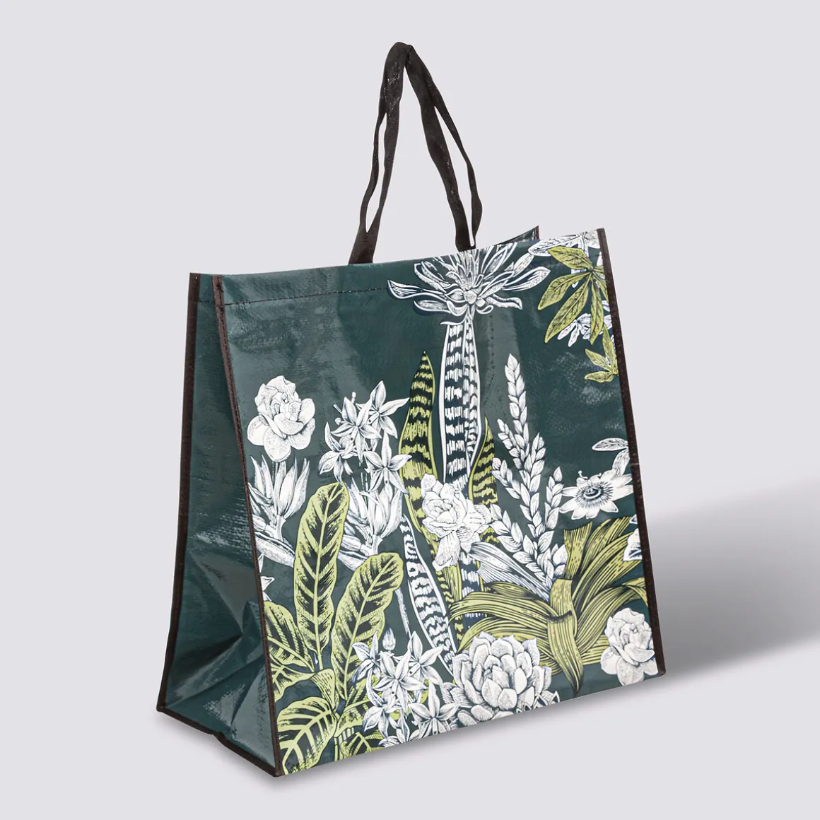 Sac de shopping, 45x43 cm