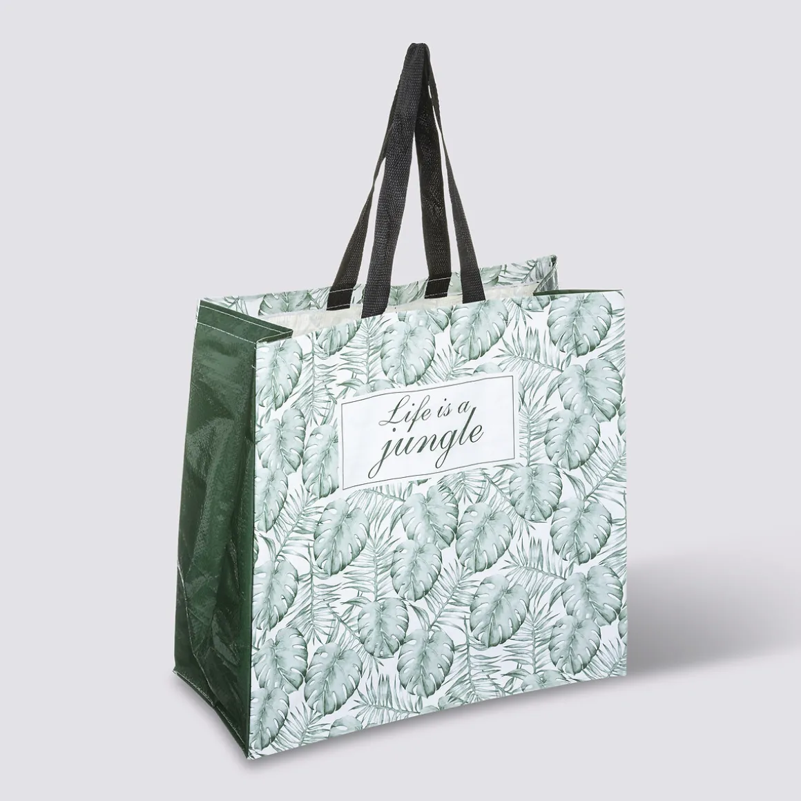 Sac de shopping, 45x43 cm
