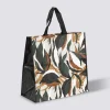 Sac de shopping, 45x43 cm