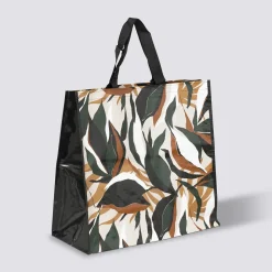Sac de shopping, 45x43 cm