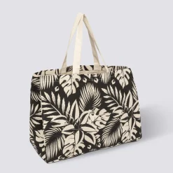 Sac de shopping, 50x35 cm, Coton