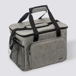 Sac isotherme 20L, Gris