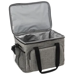 Sac isotherme 20L, Gris