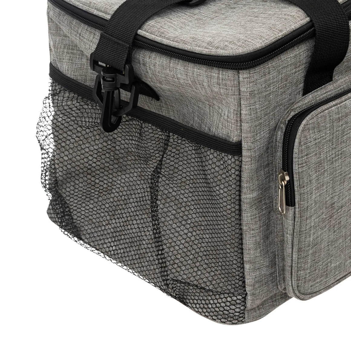Sac isotherme 20L, Gris