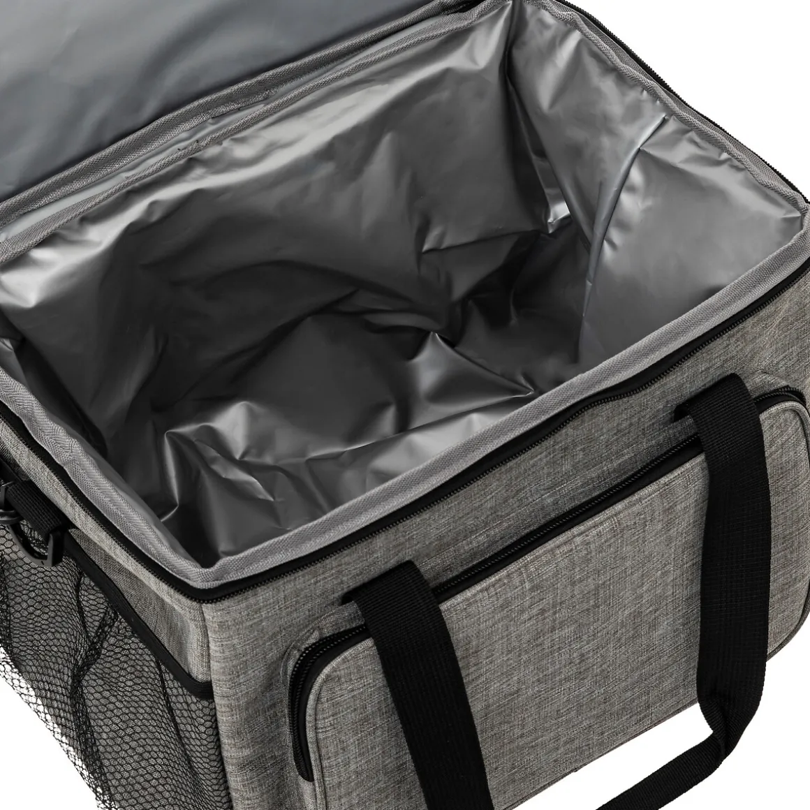 Sac isotherme 20L, Gris