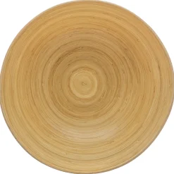 Saladier D30 cm, Blanc