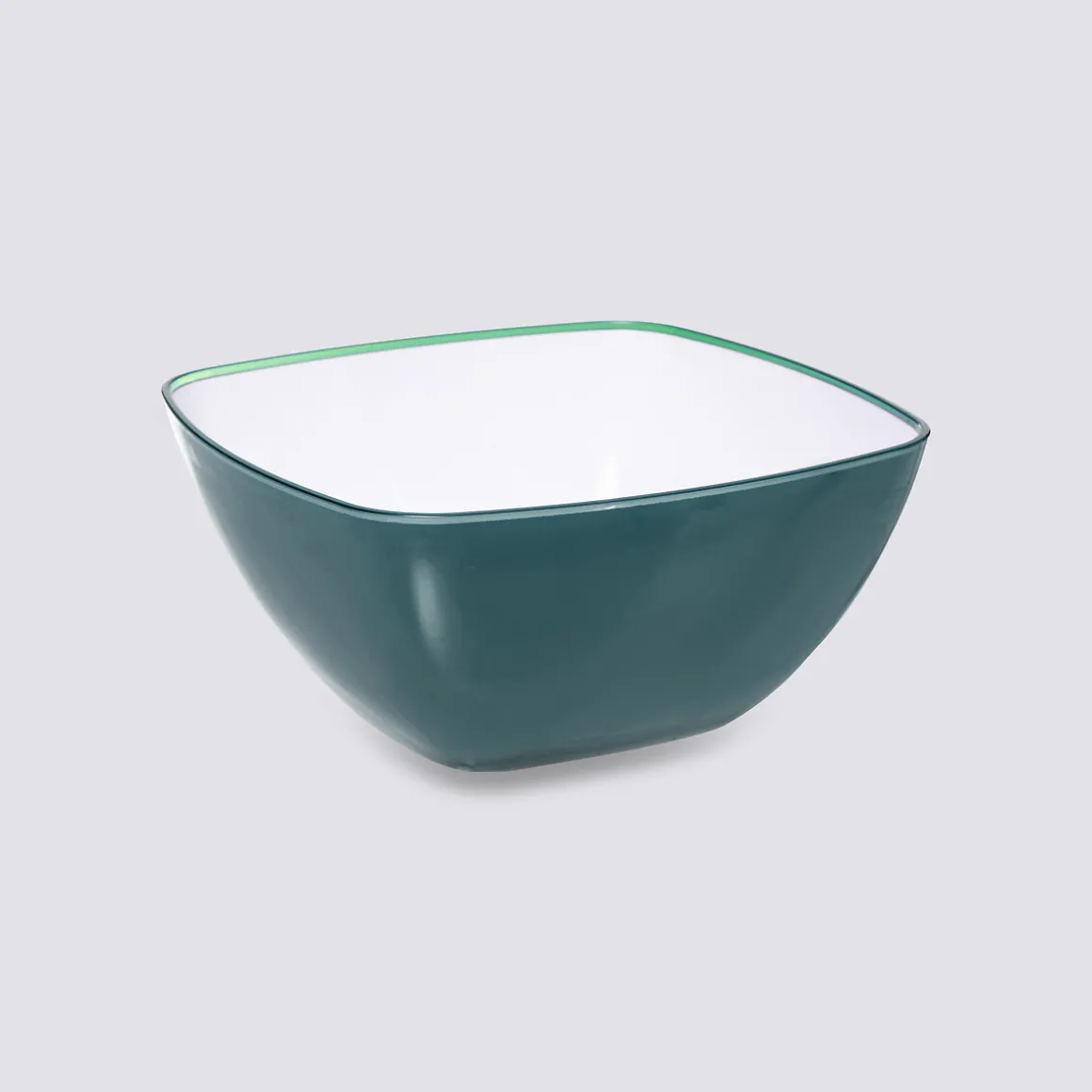 Saladier D14 cm, Bleu marine