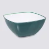 Saladier D25 cm, Bleu marine