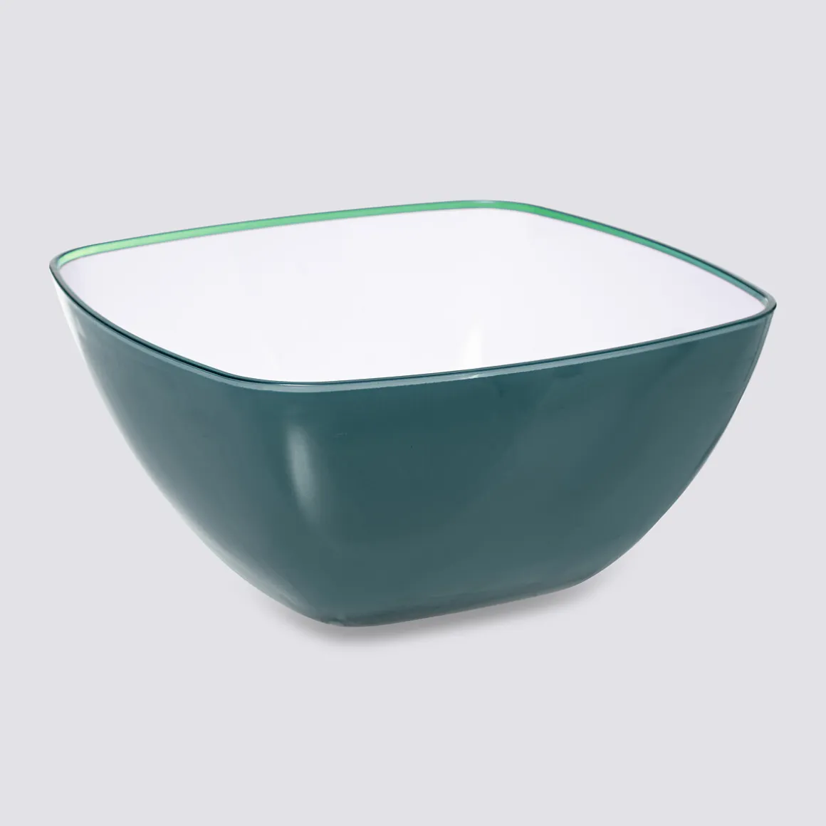 Saladier D25 cm, Bleu marine