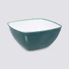 Saladier D19 cm, Bleu marine