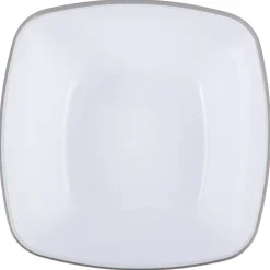 Saladier D14 cm, Gris anthracite
