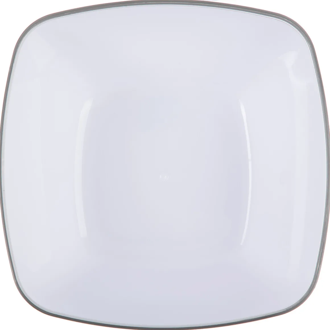 Saladier D19 cm, Gris anthracite