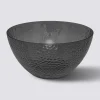 Saladier D.25,5 cm, Gris charbon