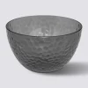 Saladier D.14 cm, Gris charbon