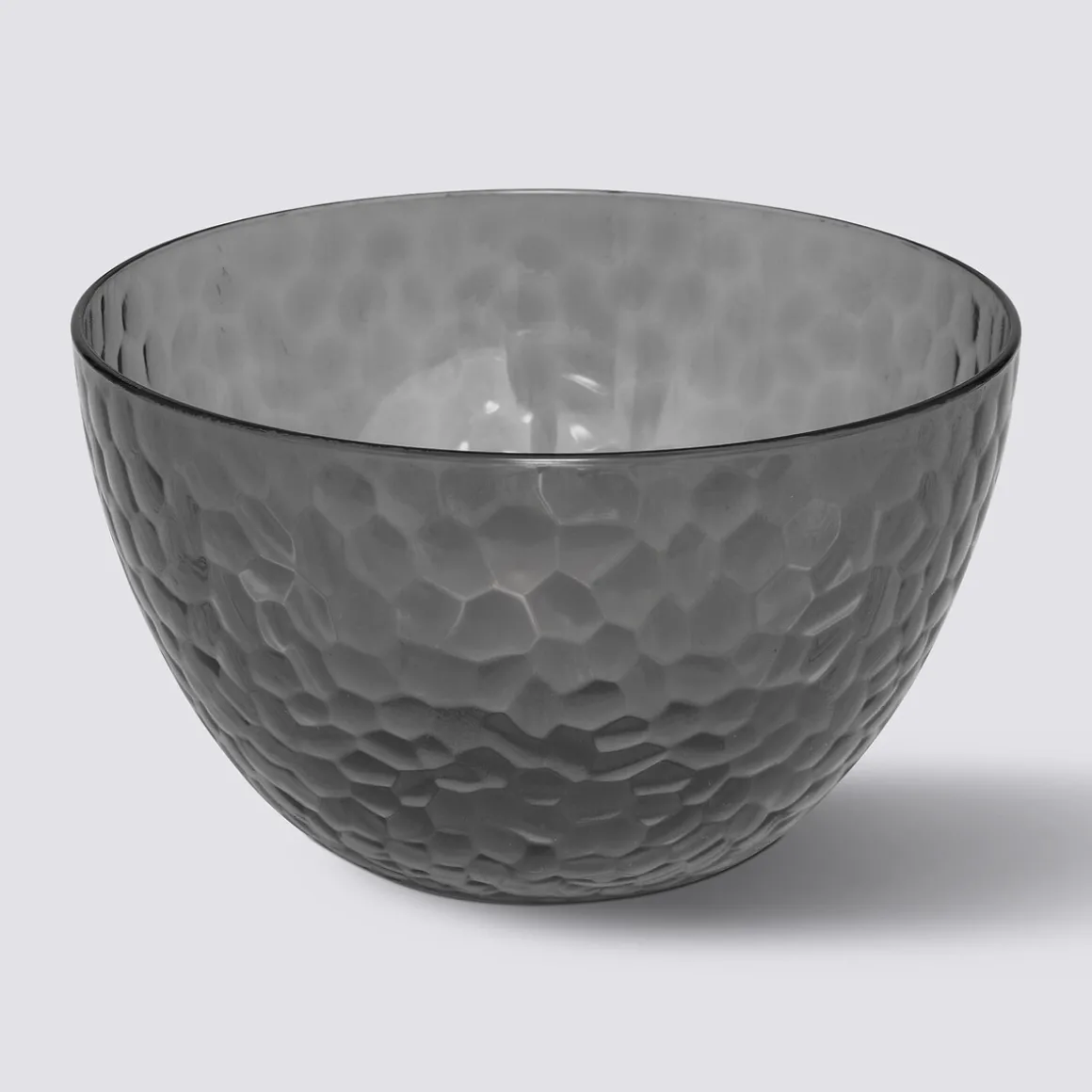 Saladier D.14 cm, Gris charbon