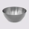 Saladier D24 cm, Inox