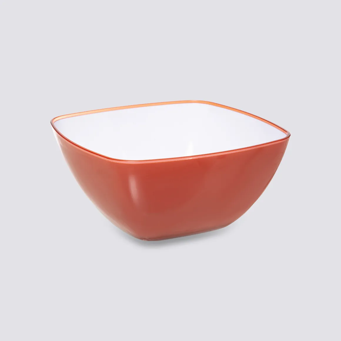 Saladier D14 cm, Orange