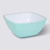 Saladier D25 cm, Vert menthe