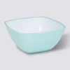 Saladier D19 cm, Vert menthe