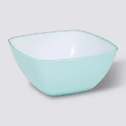 Saladier D19 cm, Vert menthe