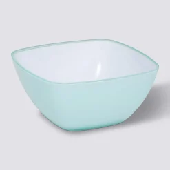 Saladier D14 cm, Vert menthe