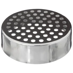 Saupoudreur avec couvercle