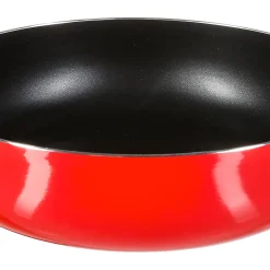 Sauteuse Aluminium, 28 cm