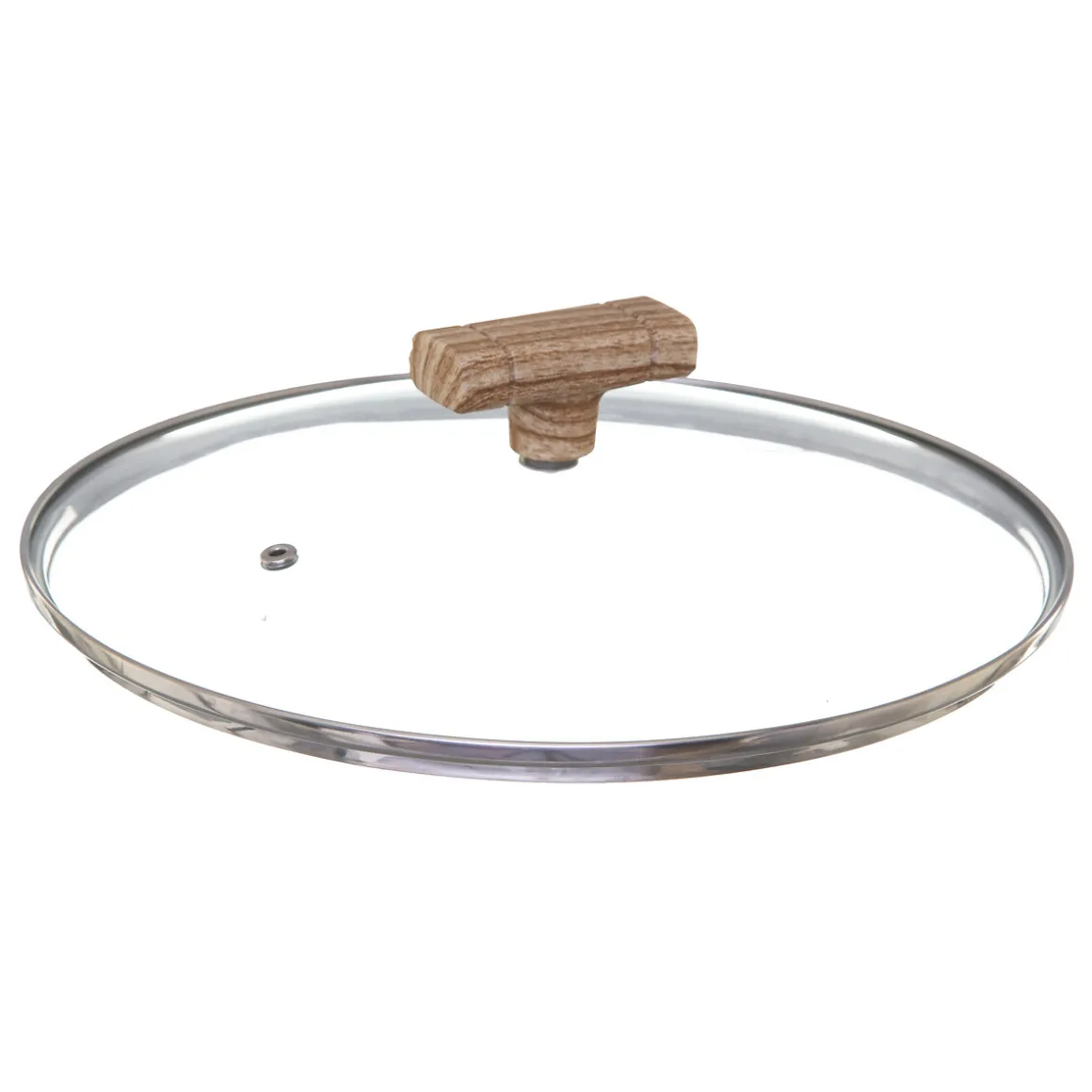 Sauteuse Aluminium forgé, 24 cm