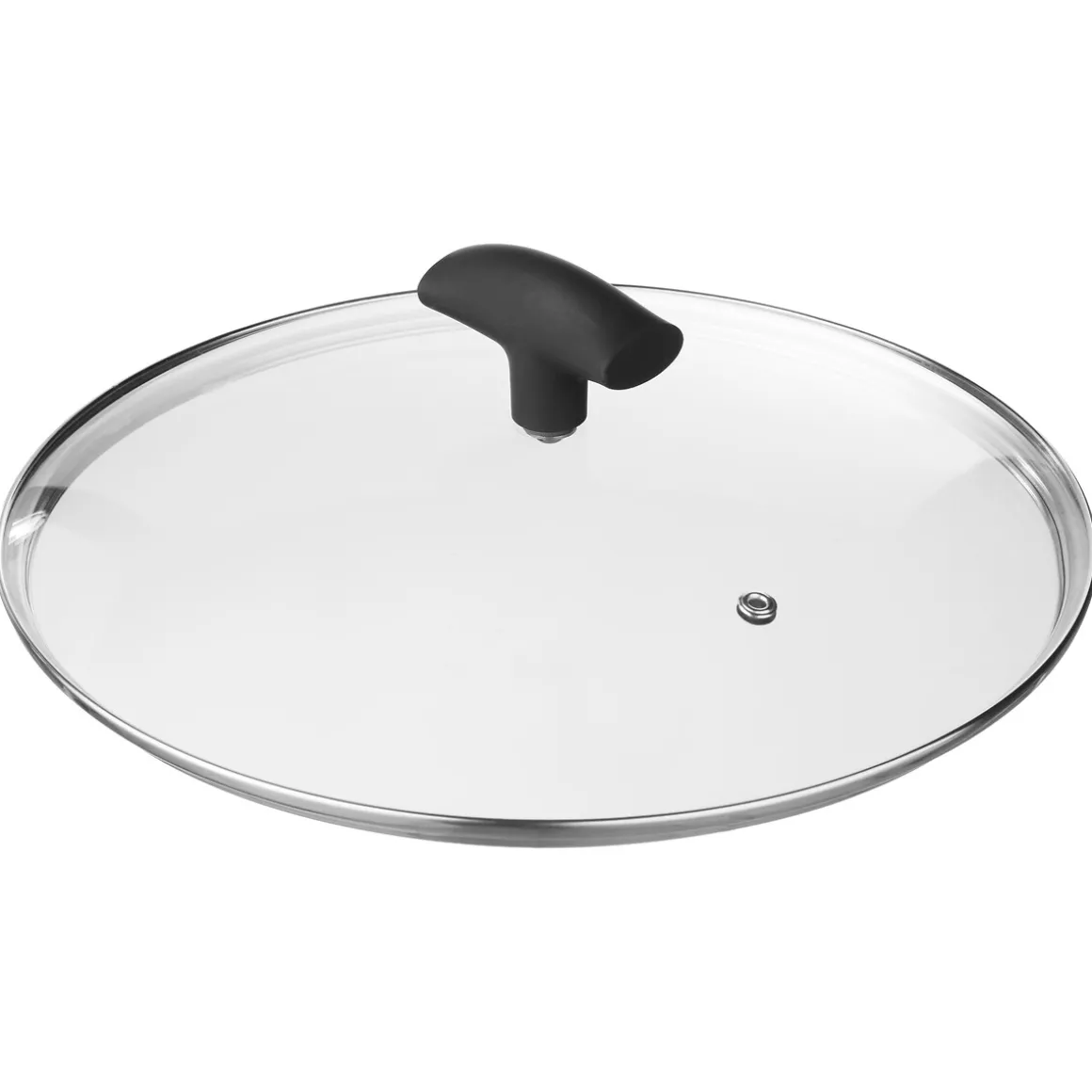 Sauteuse Aluminium forgé, 24 cm
