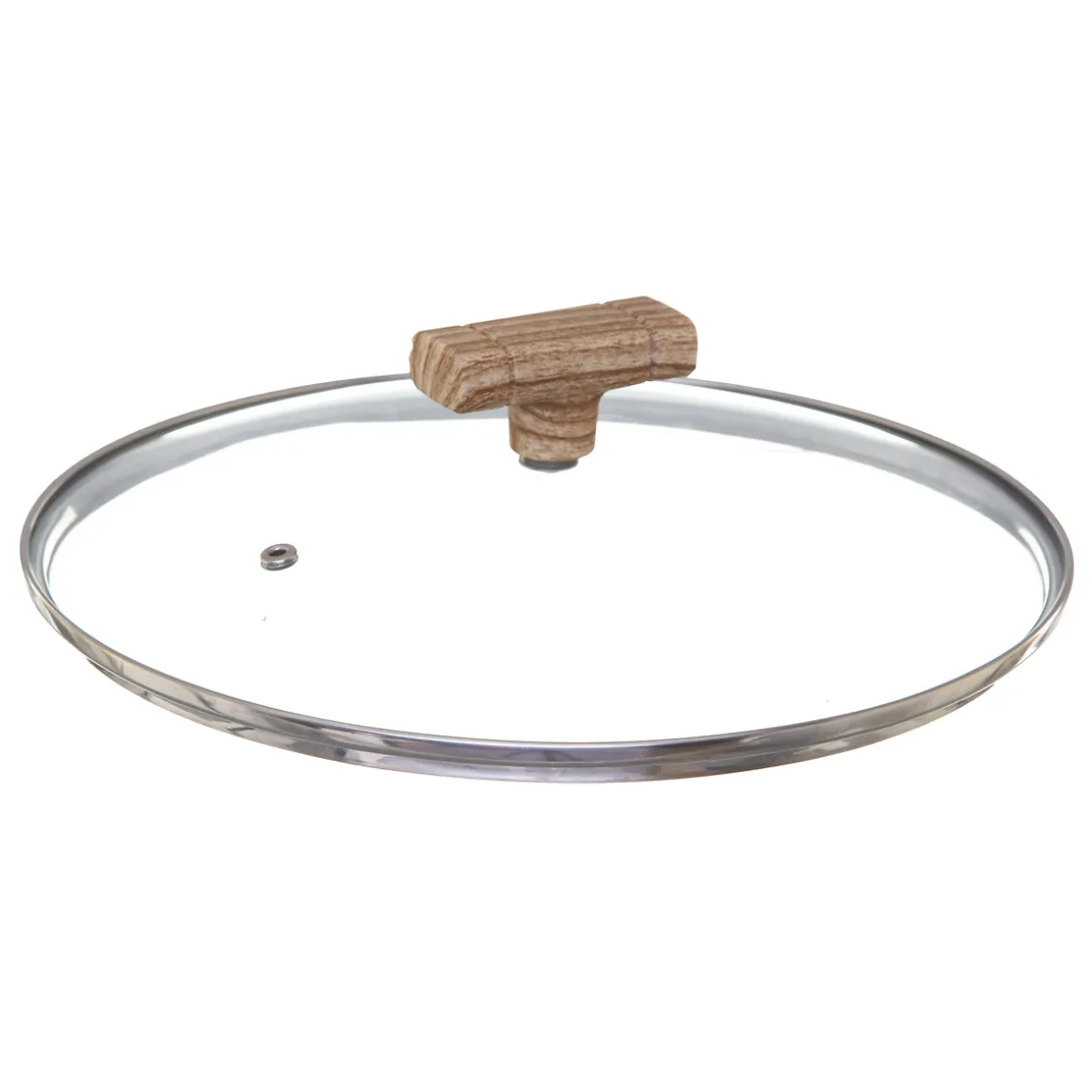 Sauteuse Aluminium forgé, 28 cm