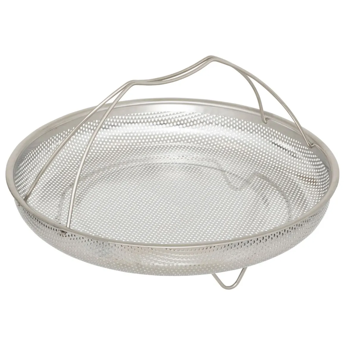 Sauteuse fonte d'aluminium vert, 28cm