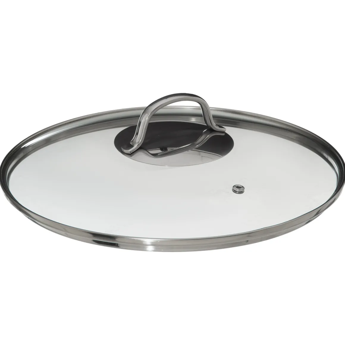 Sauteuse Inox, 28 cm