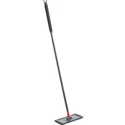 Seau essoreur avec balai 7L