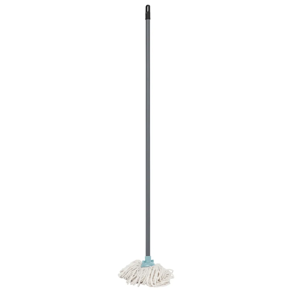 Seau essoreur et balai 15L