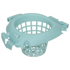 Seau essoreur et balai 15L