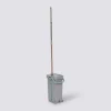 Seau essoreur et balai 2X6,5L