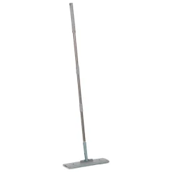 Seau essoreur et balai 2X6,5L