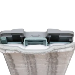 Seau essoreur et balai 2X6,5L