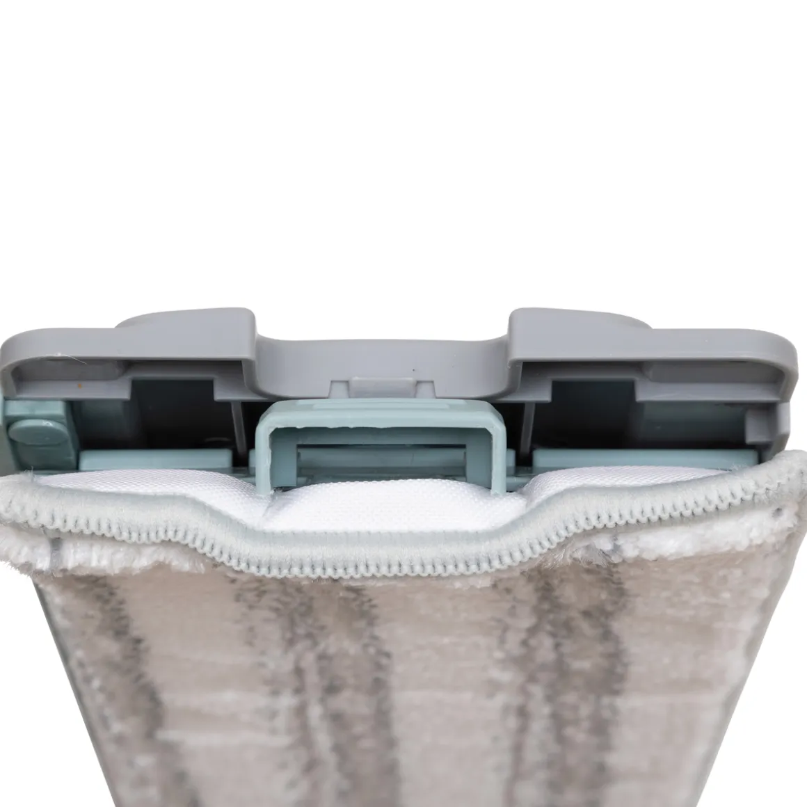 Seau essoreur et balai 2X6,5L