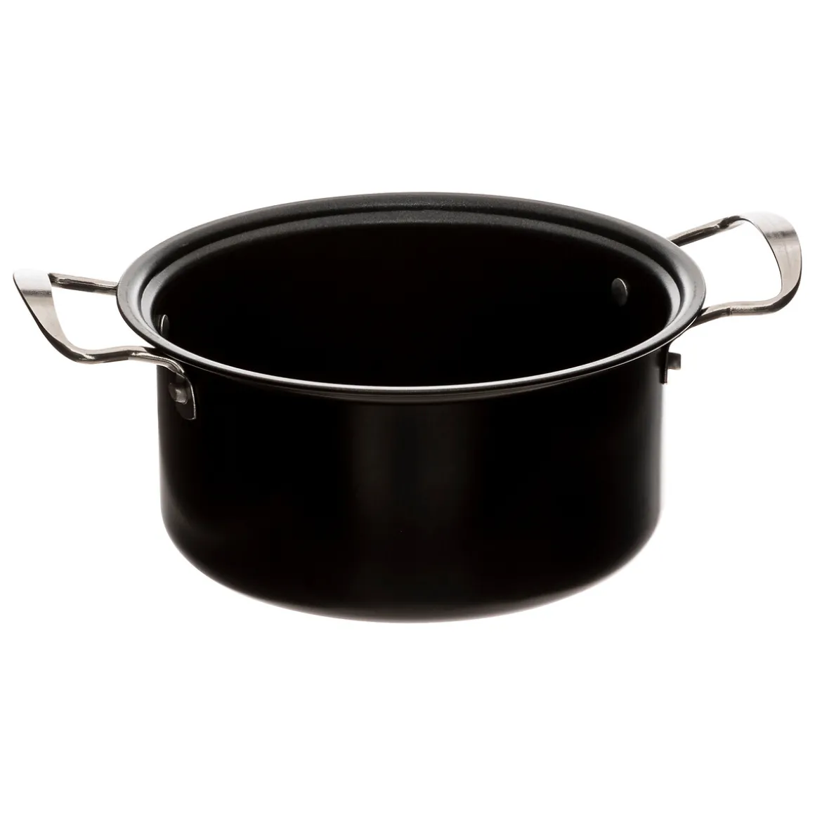 Service à fondue 6 personnes, Inox