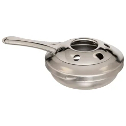 Service à fondue 6 personnes, Inox